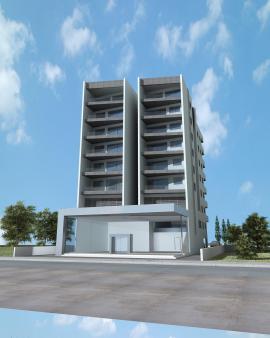 harbour view residence Larnaca