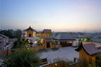 Exclusive Luxury Villas for sale Pattaya