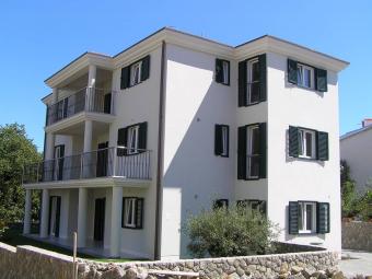 Island Krk-Vantacici Krk