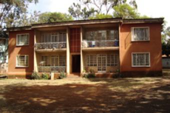 1.1 acre Ngong road,Nairobi Nairobi