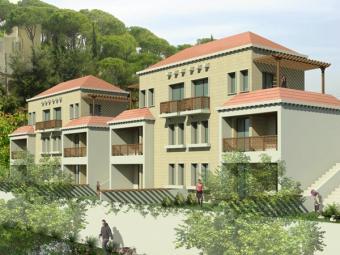 Villa for sale in Aley Aaley