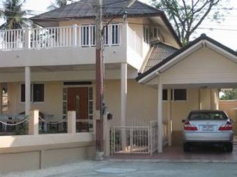 Rarely available house for sales Pattaya