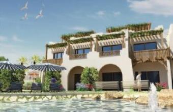 5* Hilton Sharm Dreams Vacation Sharm El Sheikh