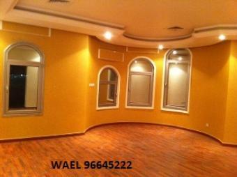 VILLA FLOOR 5MASTER B.RMS Al Zahra