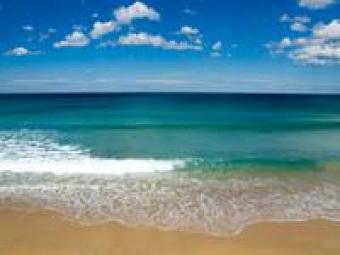 Dunas Beach Sal Islands