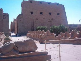 Stuido apartment in Luxor Luxor