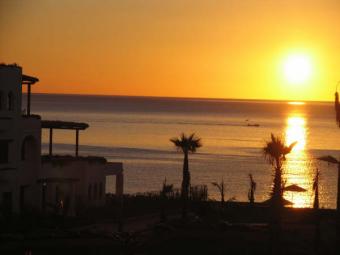 nice apartements in The beach Tetouan