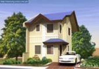 2 storey in philippine property Calamba