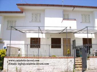 Viale Raffaello - Scalea Scalea