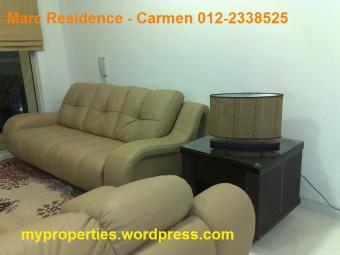 Marc Residence For Sale Kuala Lumpur