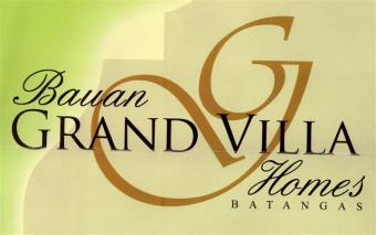 Fabulous new subdivision, BAUAN Bauan