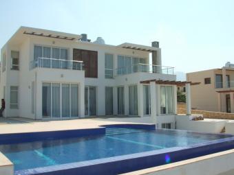 Sea Cliff Village Esentepe