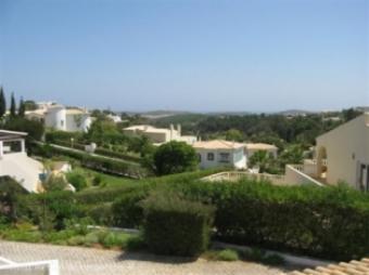 3 bedroom villa with heated pool Salema
