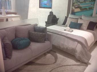 SM Light - Condominium in EDSA Mandaluyong