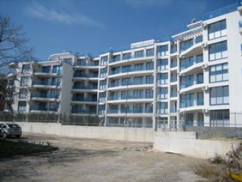 60051 - new residential complex Balchik