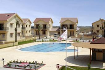Noyanlar Site 8 Otuken Spathariko