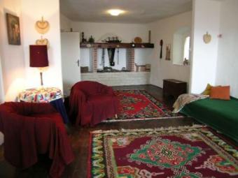 Istrian house for sale in Motovu Motovun