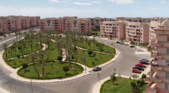apartment for rent in El  Rehab Cairo