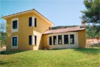 Villa Mestral in Meditarranean Elche
