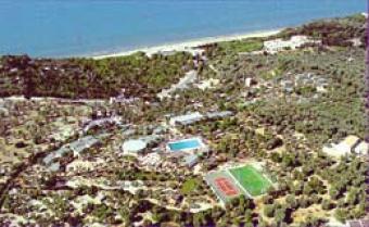 FOR SALE RESORT/HOTEL IN ITALY Foggia