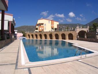 Antik-Kent Sitesi Alanya