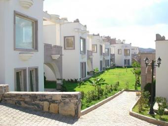 Key Ready Apartments in Bodrum Bodrum