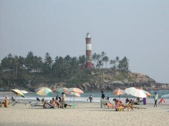 India - Hotel For Sale - Kovalam Thiruvananthapuram