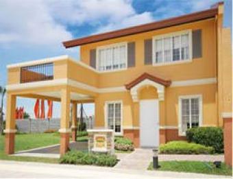 CAMELLA HOMES--ALABANG Cerritos Subd., Bacoor Via Daang Ph