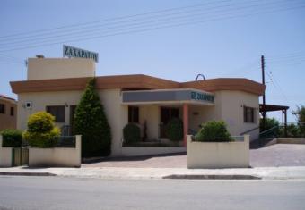 Building For Sale Limassol