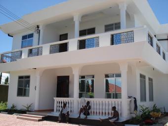 House for rent in Mbezi Beach Dar Es Salaam