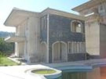 Mountain & sea view villars 534 Alanya