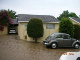Great Simplex in Northwold Johannesburg
