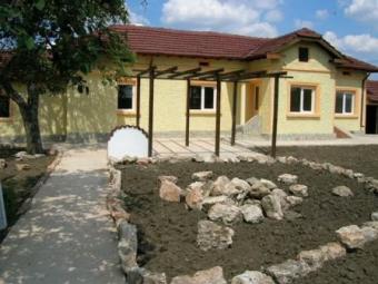 House in Dabovik village Dabovik
