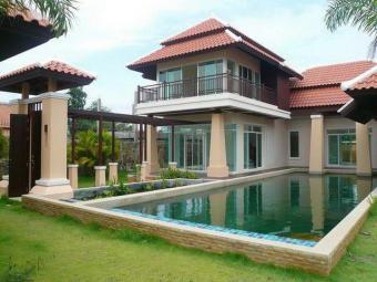 HOUSE FOR SALE NA JOMTIEN Pattaya