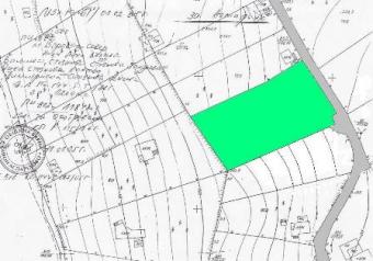 Ideally sized building plot Varna