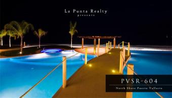 PVSR Private, Beachfront Condos! Punta De Mita