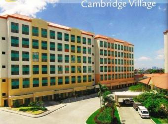 AFFORDABLE CONDO IN METRO MANILA Pasig