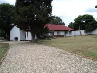 WOODLANDS FOR RENT Lusaka
