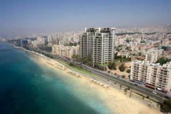 SUPERB Apartment Limassol
