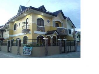 Suburbia East Subd Marikina City