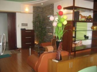 River Garden Apartment for rent Hcmc