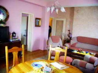 Spacious flat in the centre Kumanovo