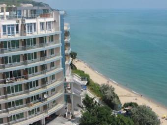 New apartments in Bulgaria Byala Byala