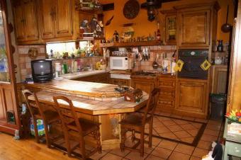 Cosy house english garden Luxemb Fontoy