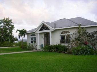 ADMIRAL`S LANDING Grand Cayman
