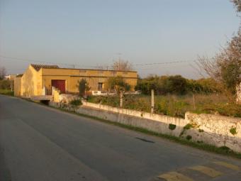 Old Country House in Algarve Tavira