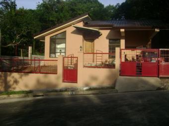BRAND NEW HOUSE & LOT FOR SALE Cogeo, Antipolo City