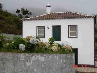 HOUSE & LAND FOR SALE AZORES Ponta Delgada