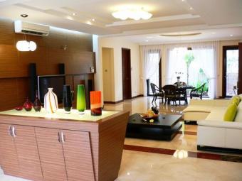 Modern bali style bungalow Ampang