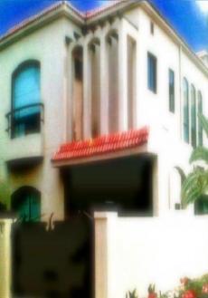 5 bed 10 marla house Bahria Town Bahria Town